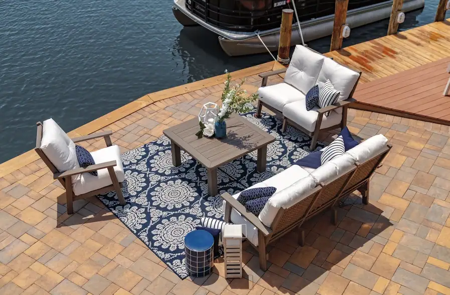 Outdoor Furniture